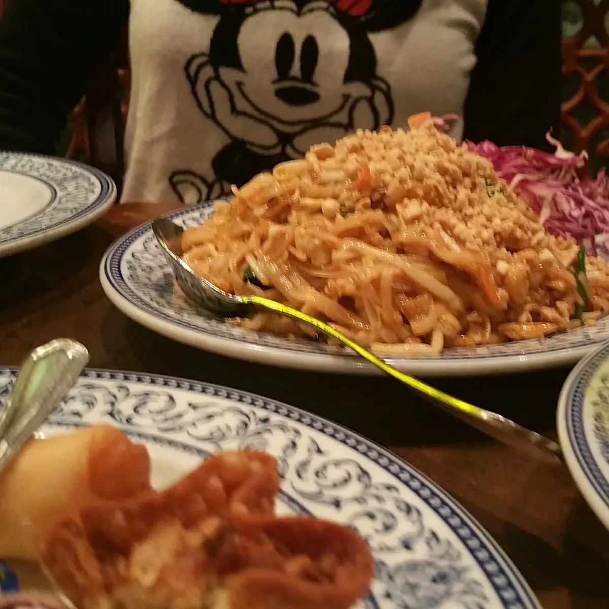Phad Thai