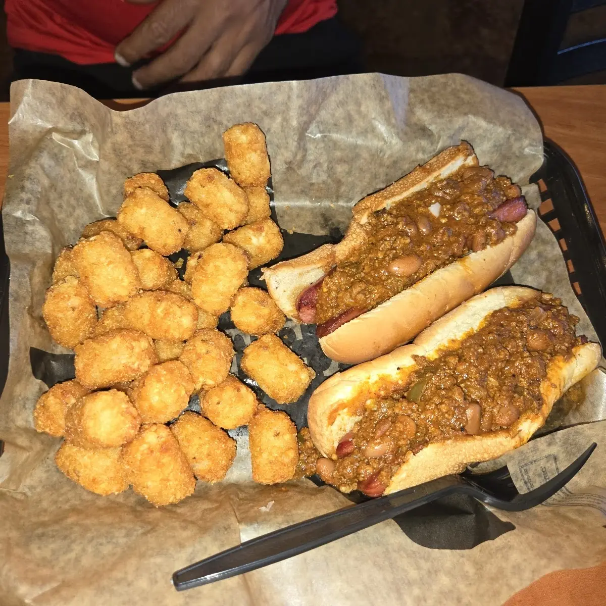 Hot Dog