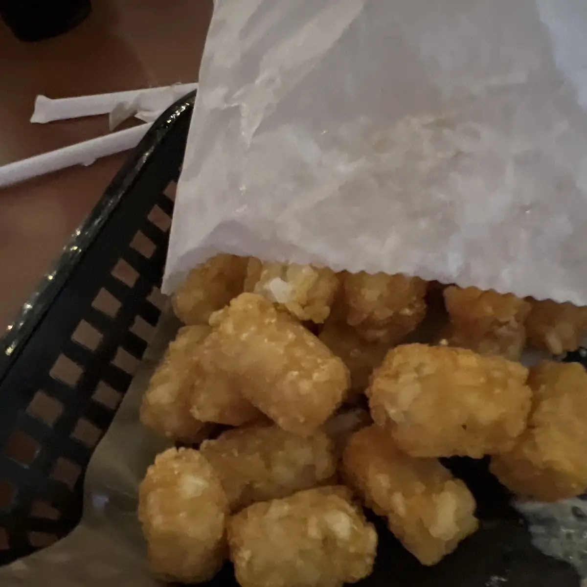 Tater Tots