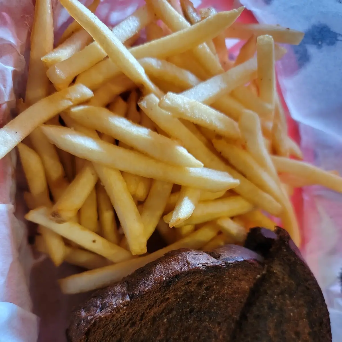 Patty Melt