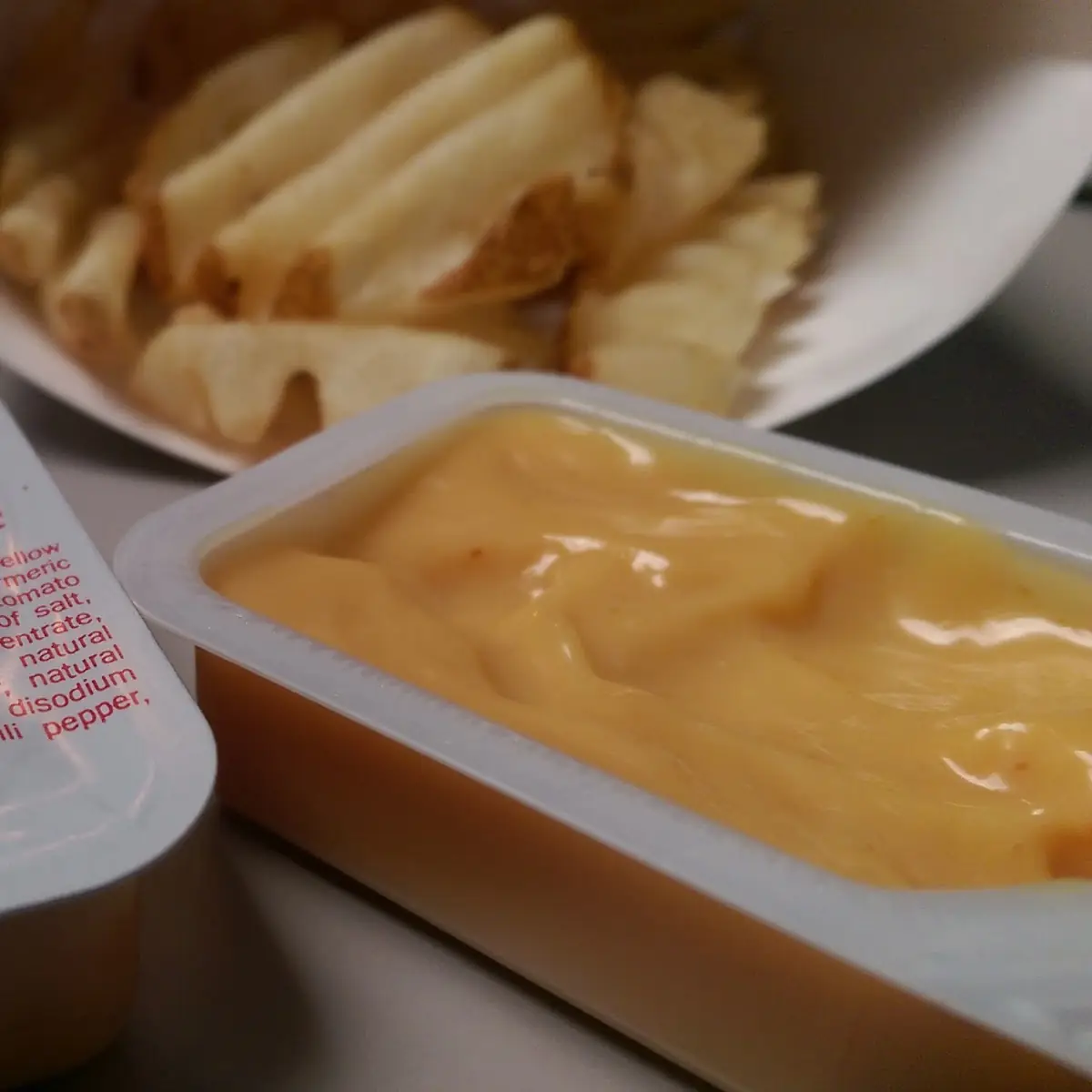Chick-Fil-A Sauce