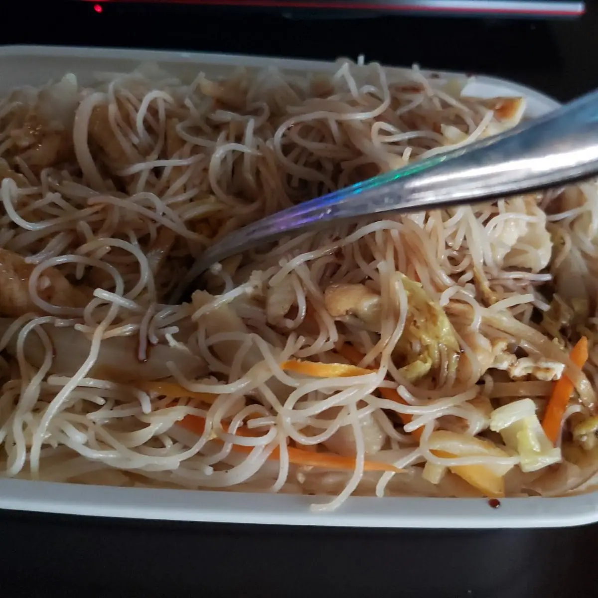 Chow Mein