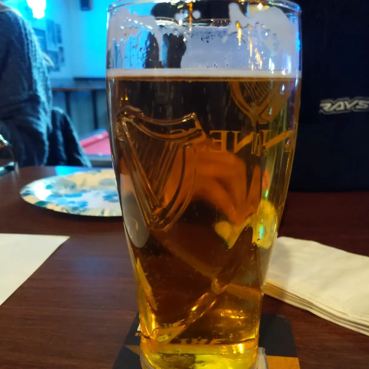 Angry Orchard
