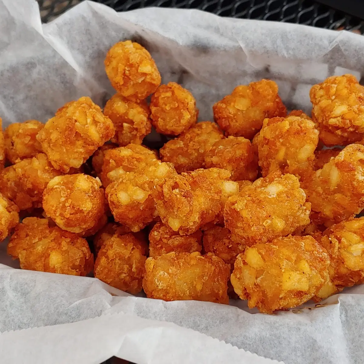 Tater Tots