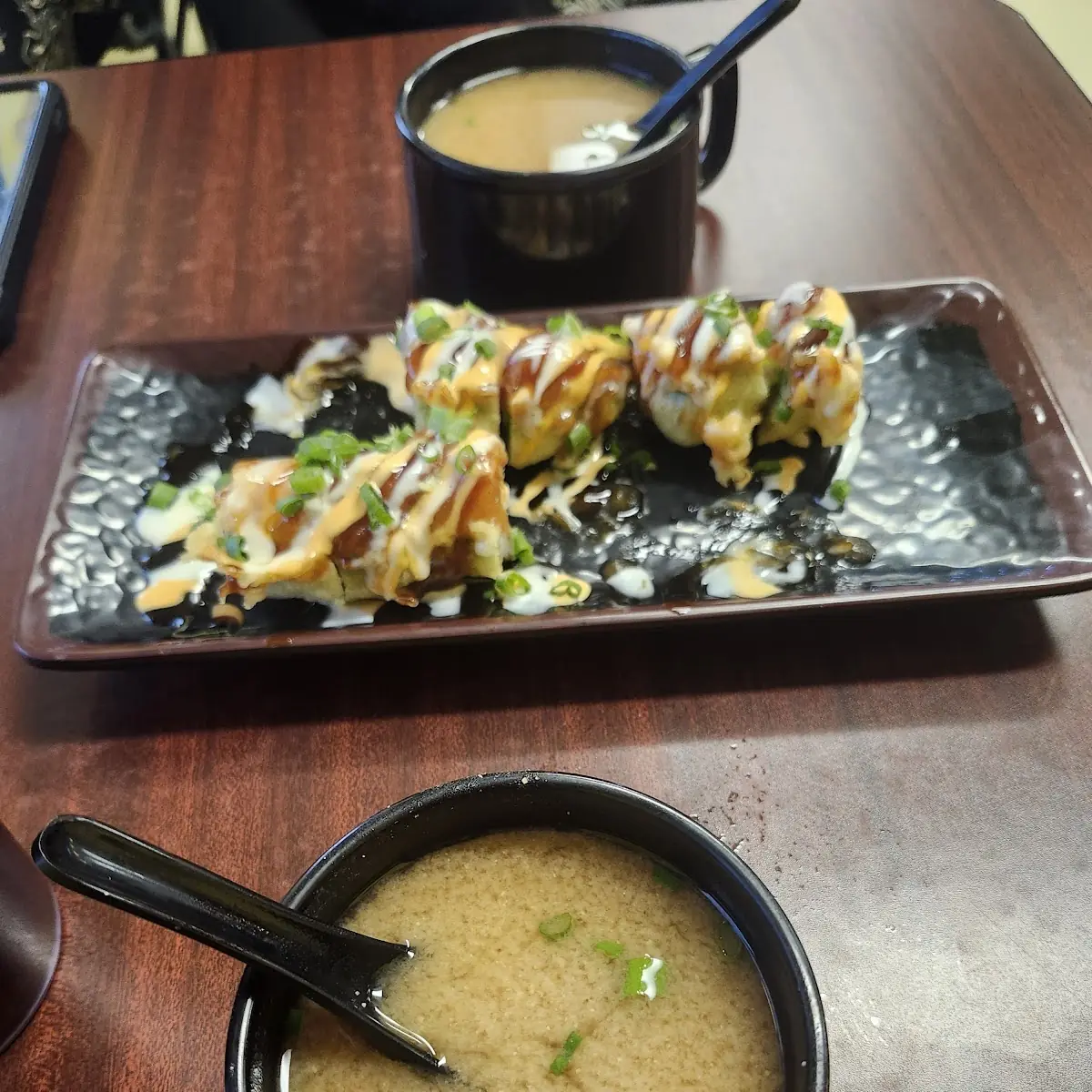 Miso Soup