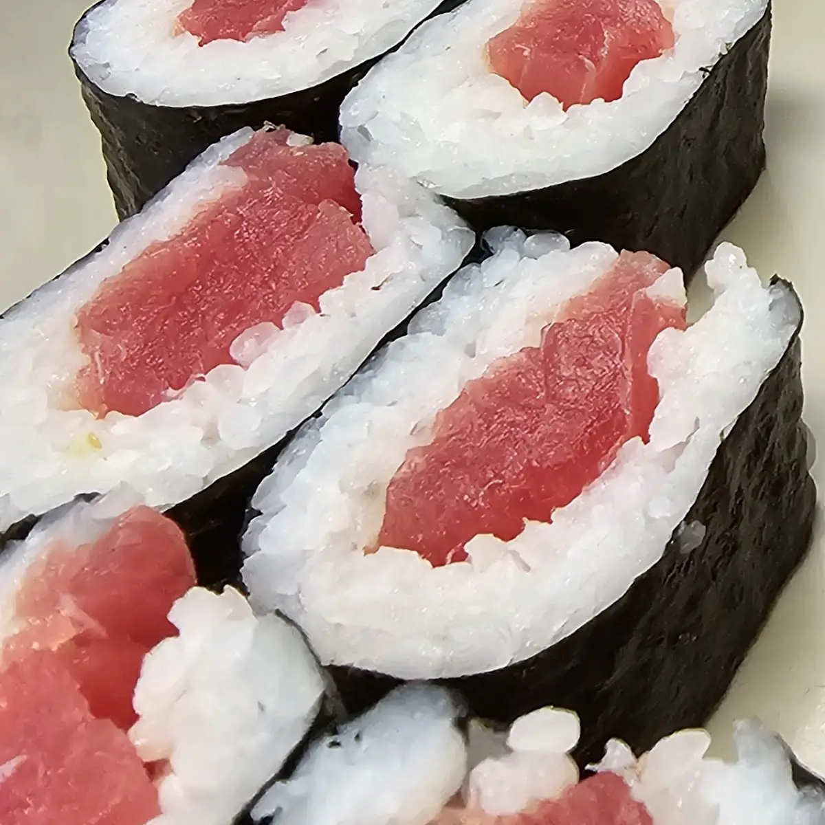 Tekka Maki