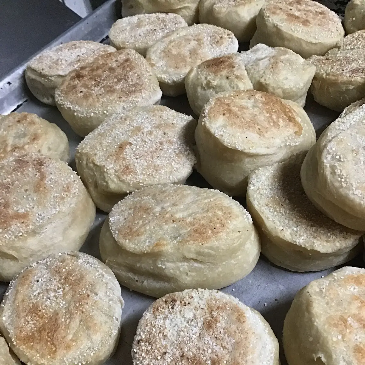 English Muffin