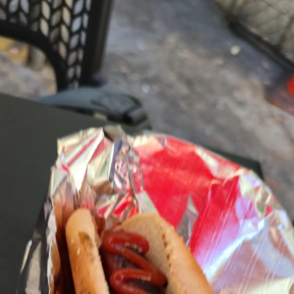 Vincent's Habenero Hot Sauce