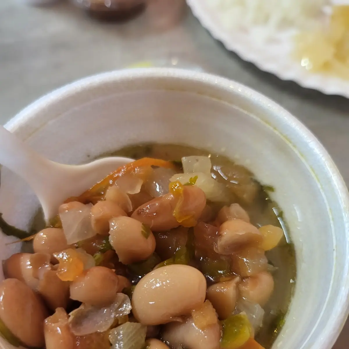 Bean Soup