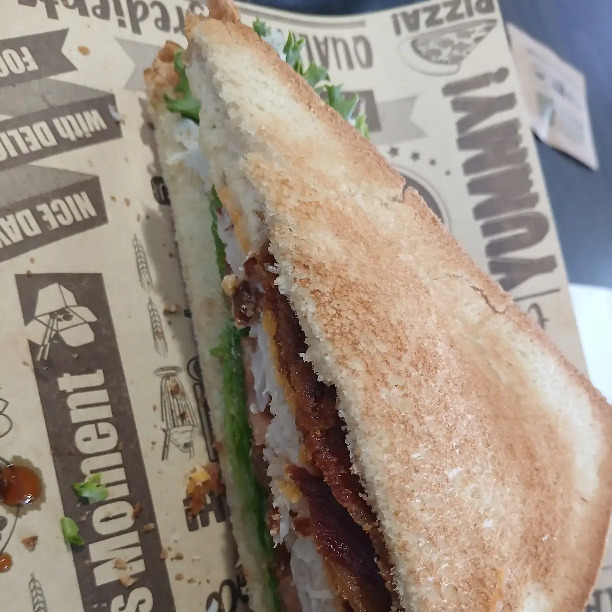 Broadway Turkey Bacon