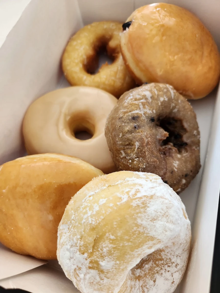 Doughnut
