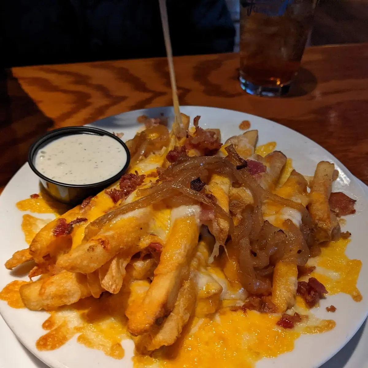 Mac & Cheese