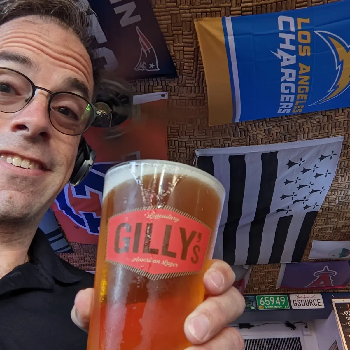 Star Dust IPA