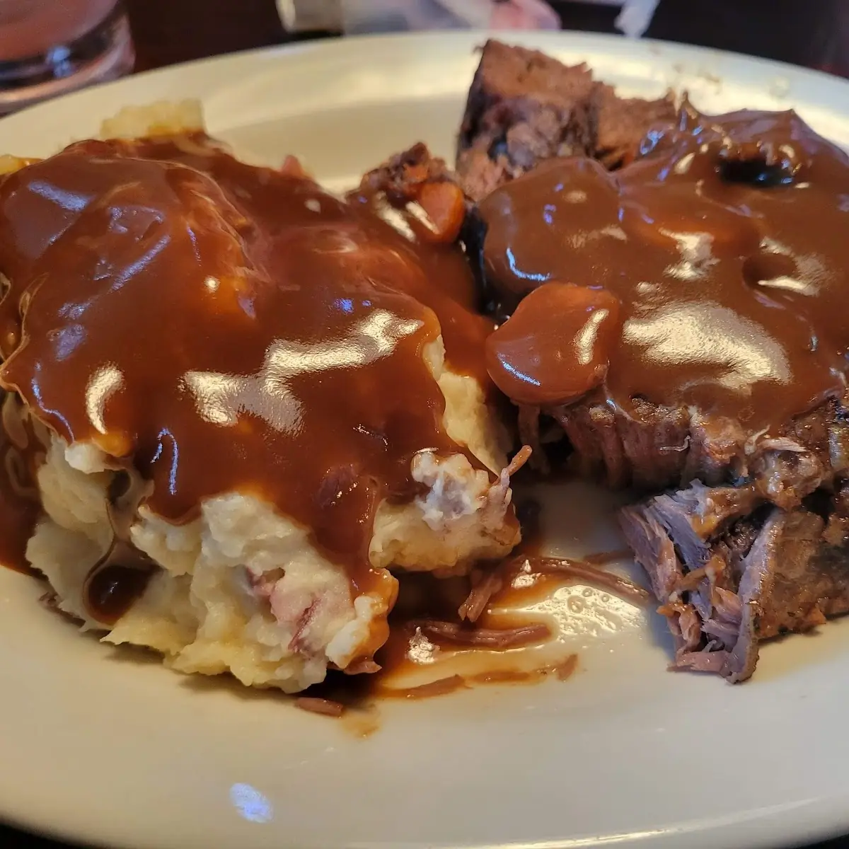 Pot Roast