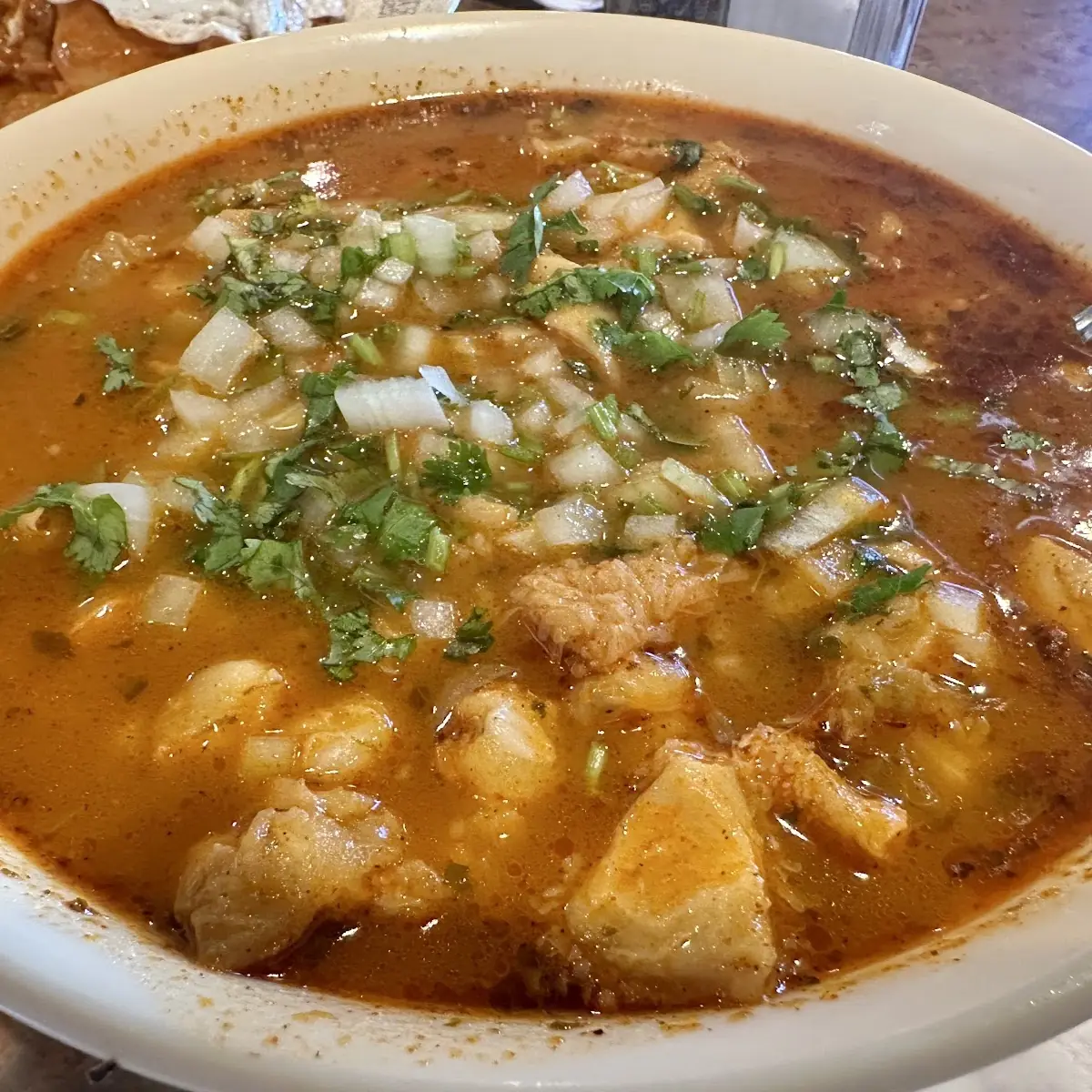 Red Menudo
