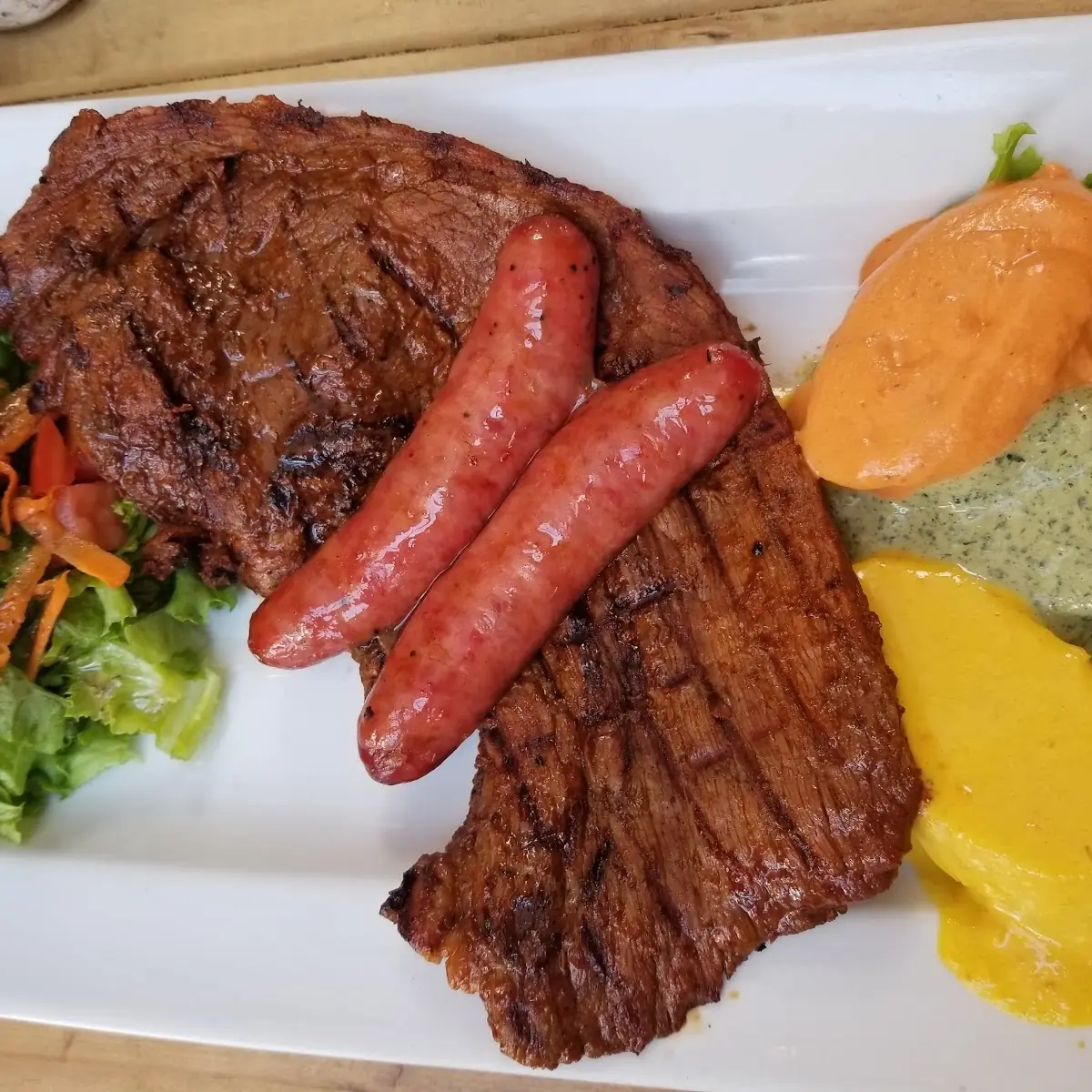 Carne Asada