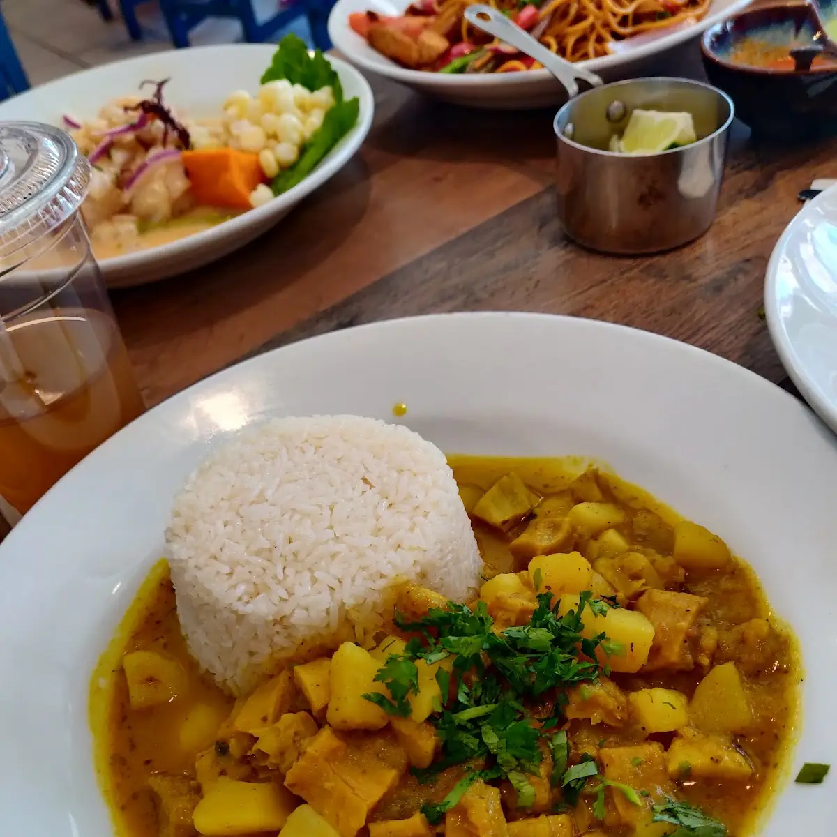 Chicken Curry