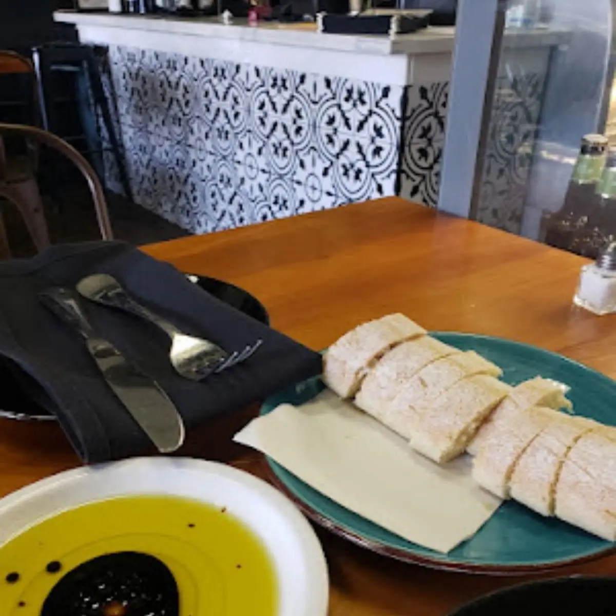 Balsamic Vinegar