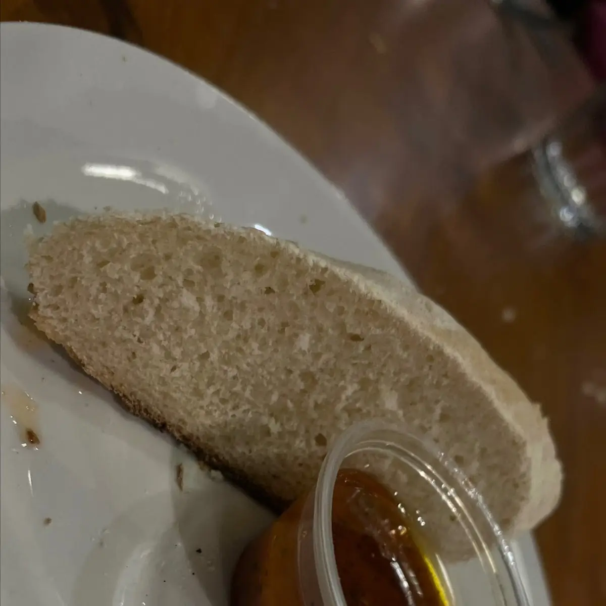 Garlic Bread