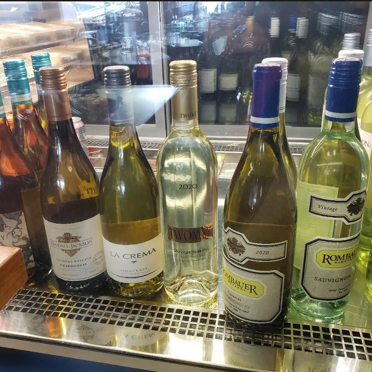 White Wine