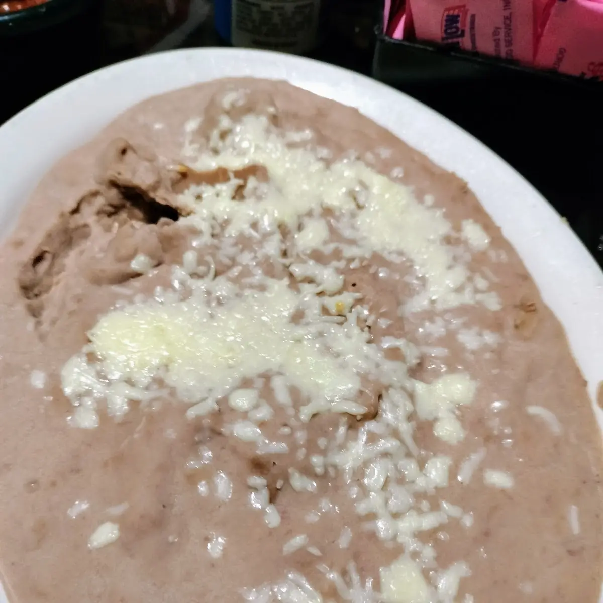 Refried Beans