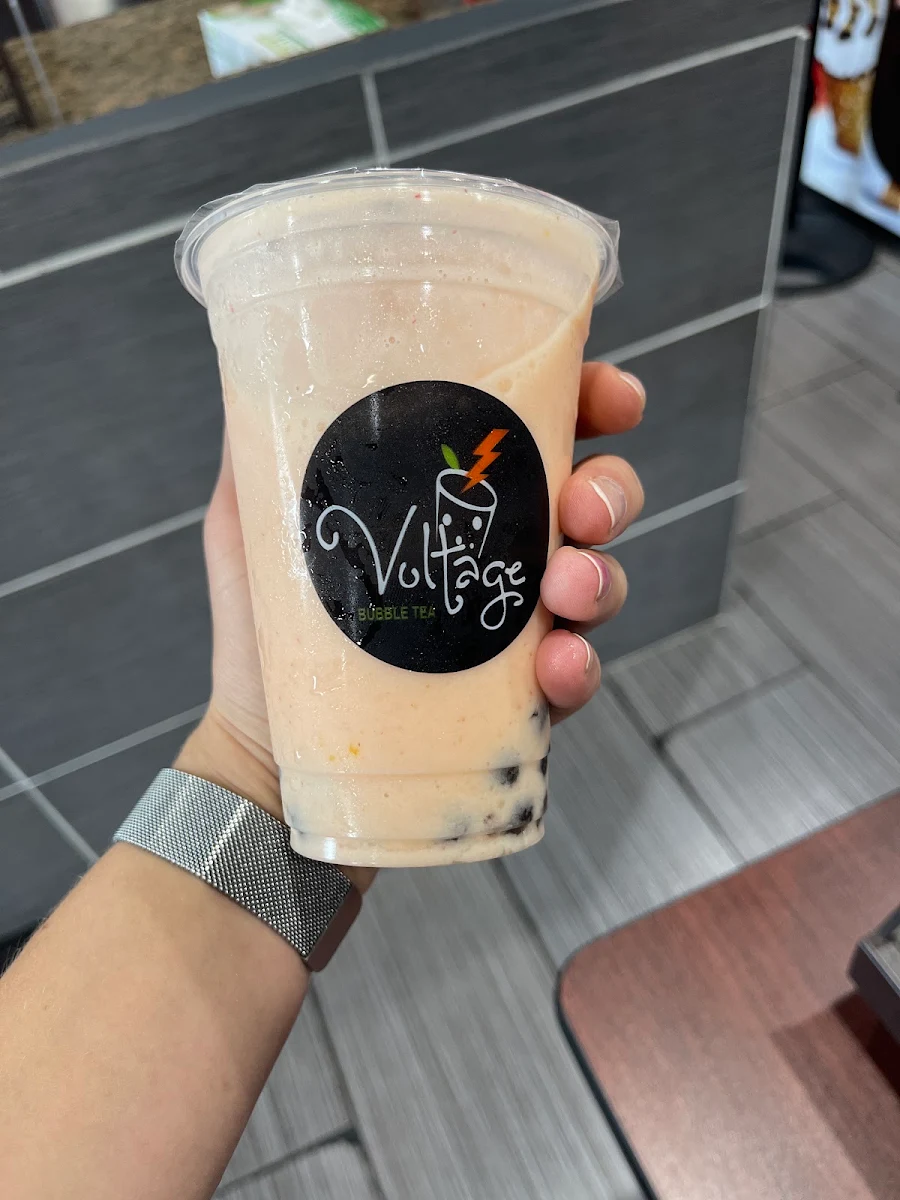 Milk Tea