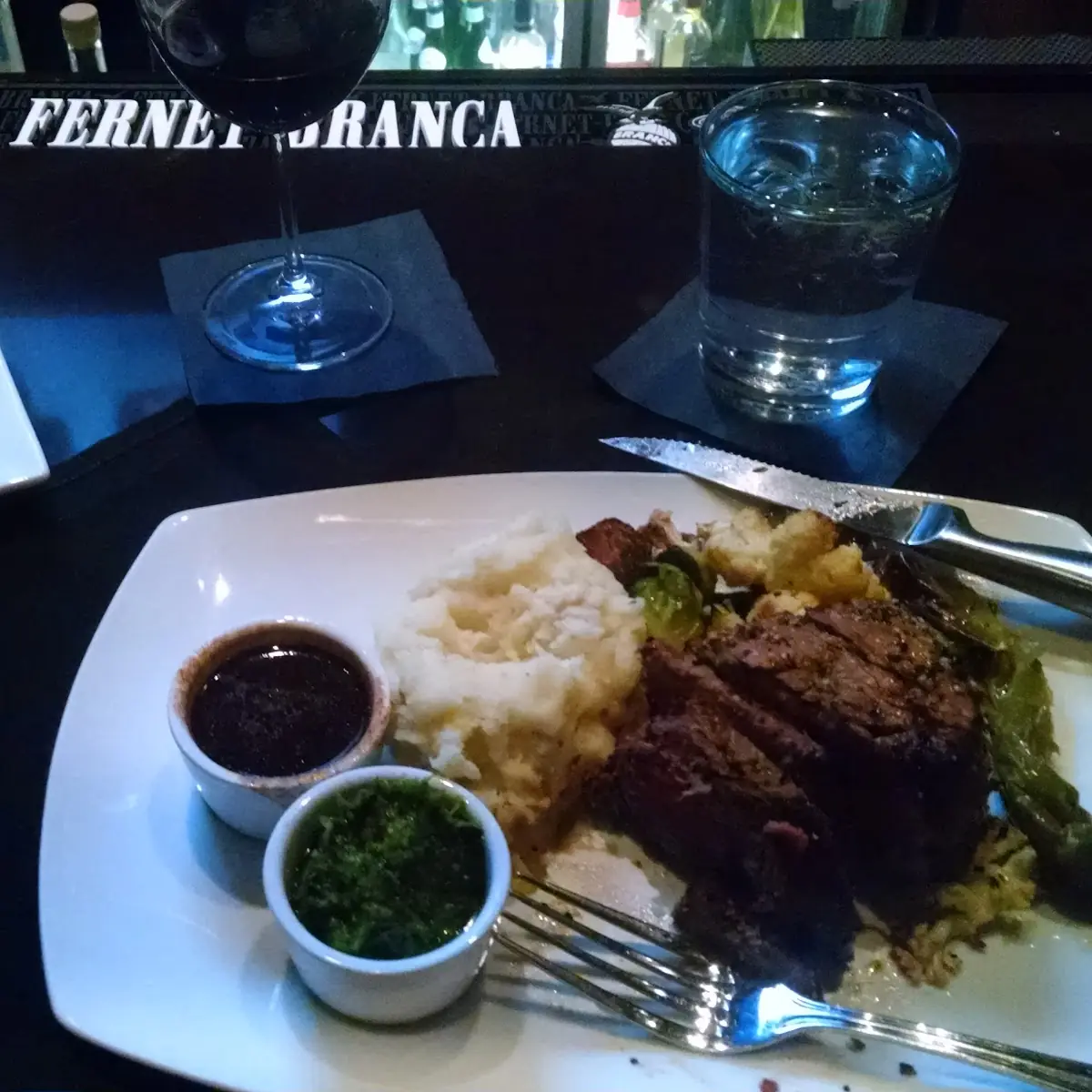 Filet Mignon