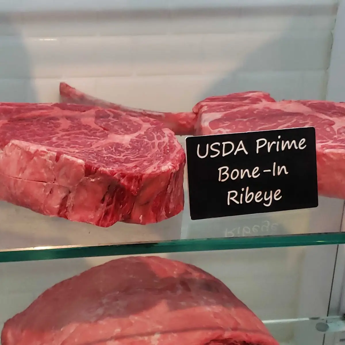 Great Steak