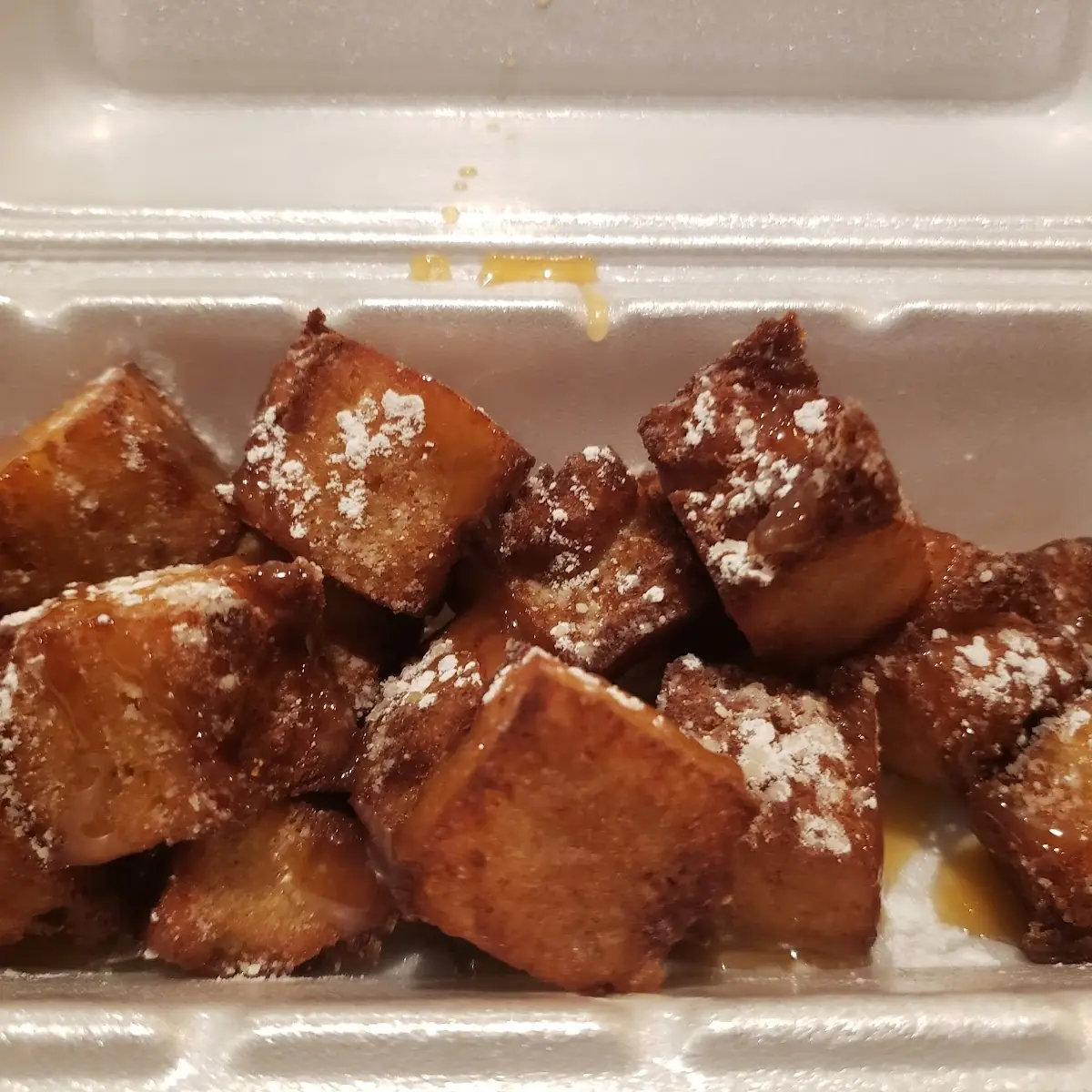 Bread Pudding