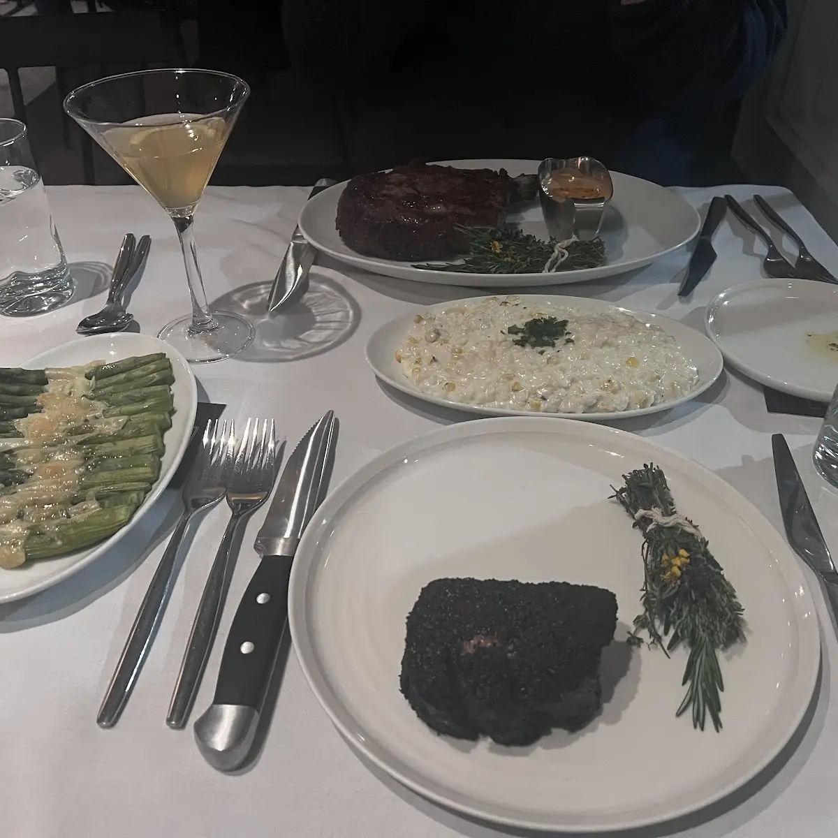 Filet Mignon