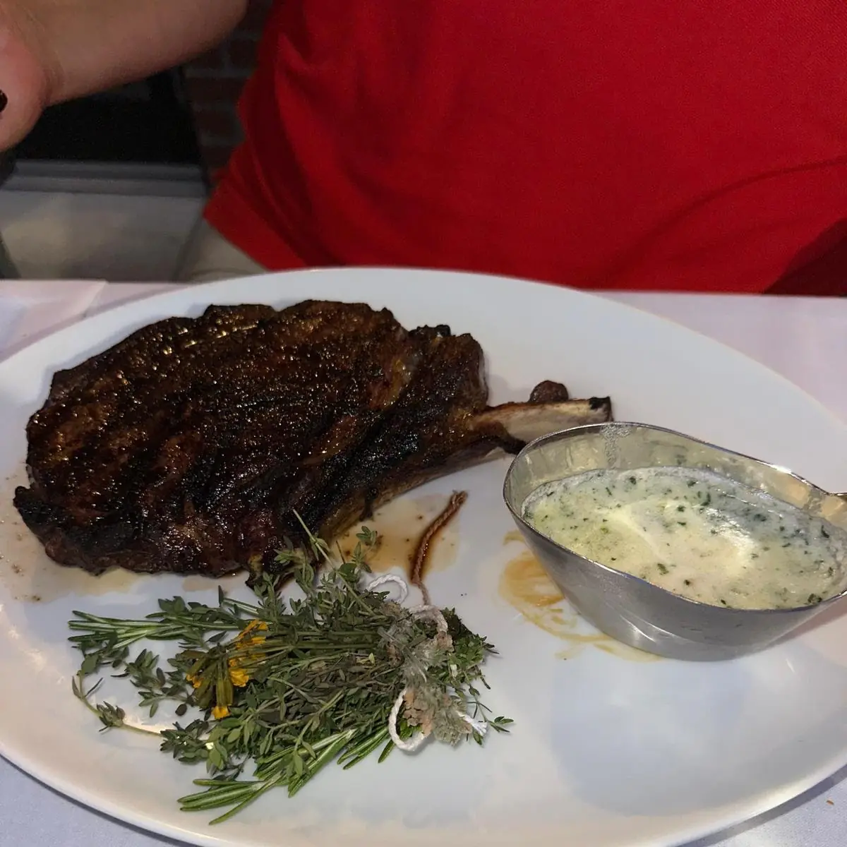 Ribeye