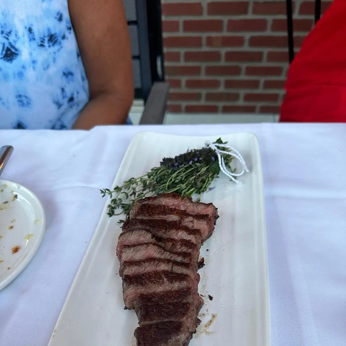 Wagu Steak
