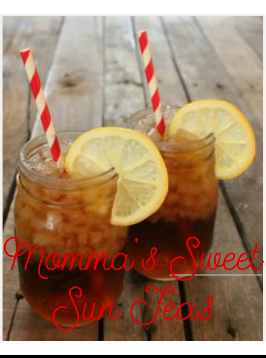 Iced Black Tea