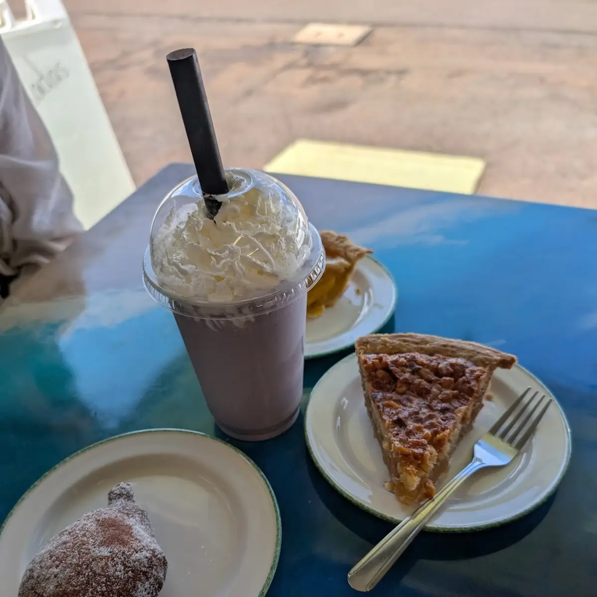 Pecan Pie