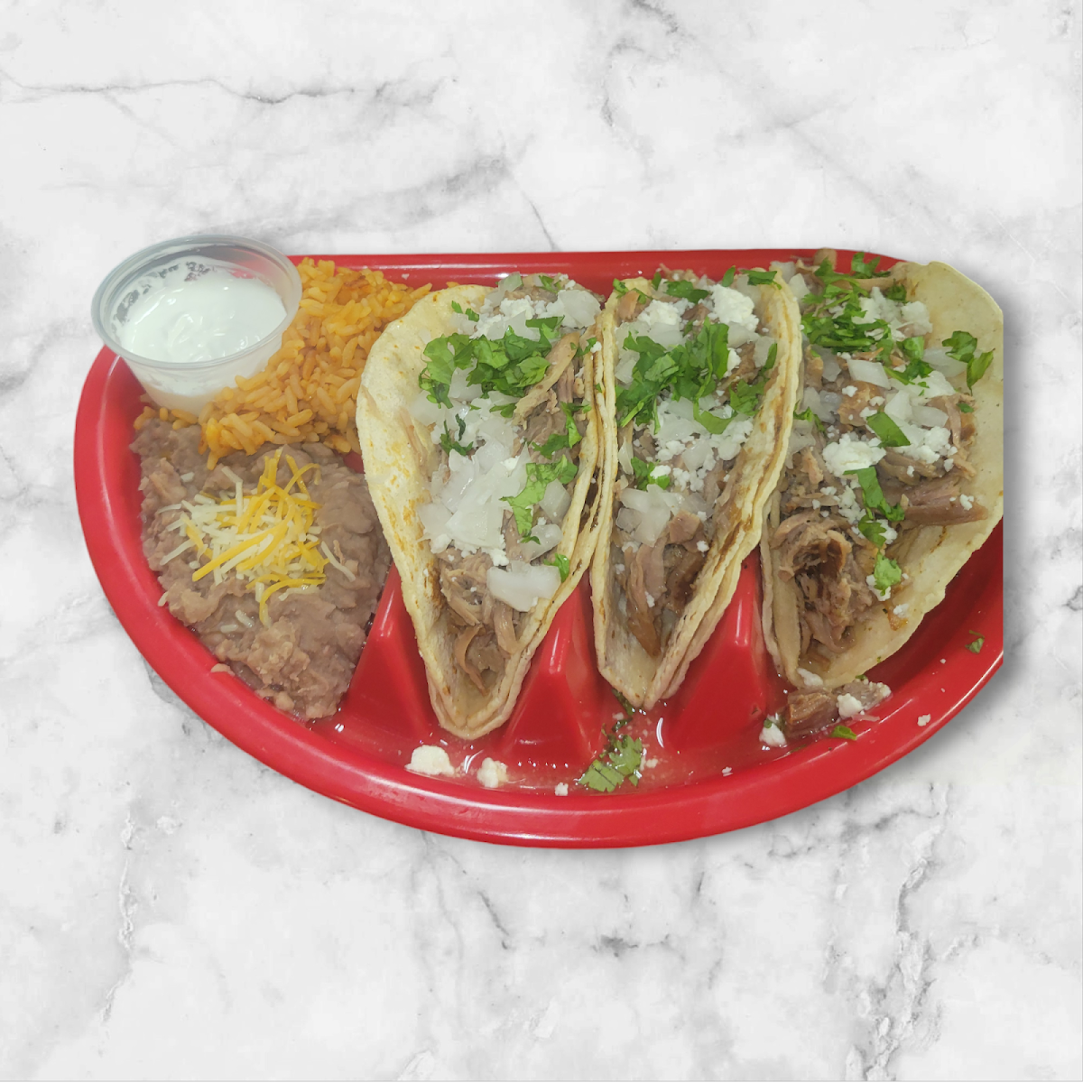 Carnitas Tacos