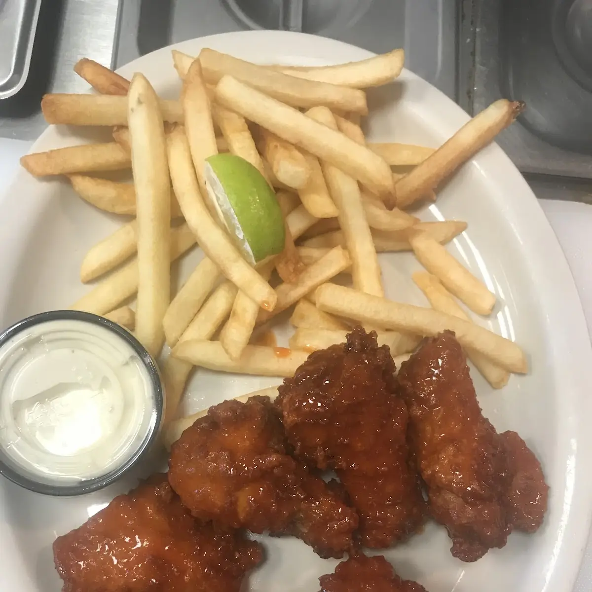 Chicken Wings
