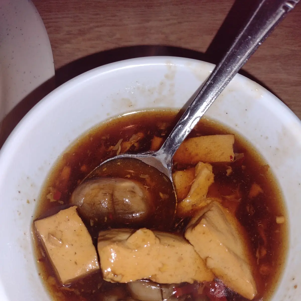 Sweet & Sour Pork