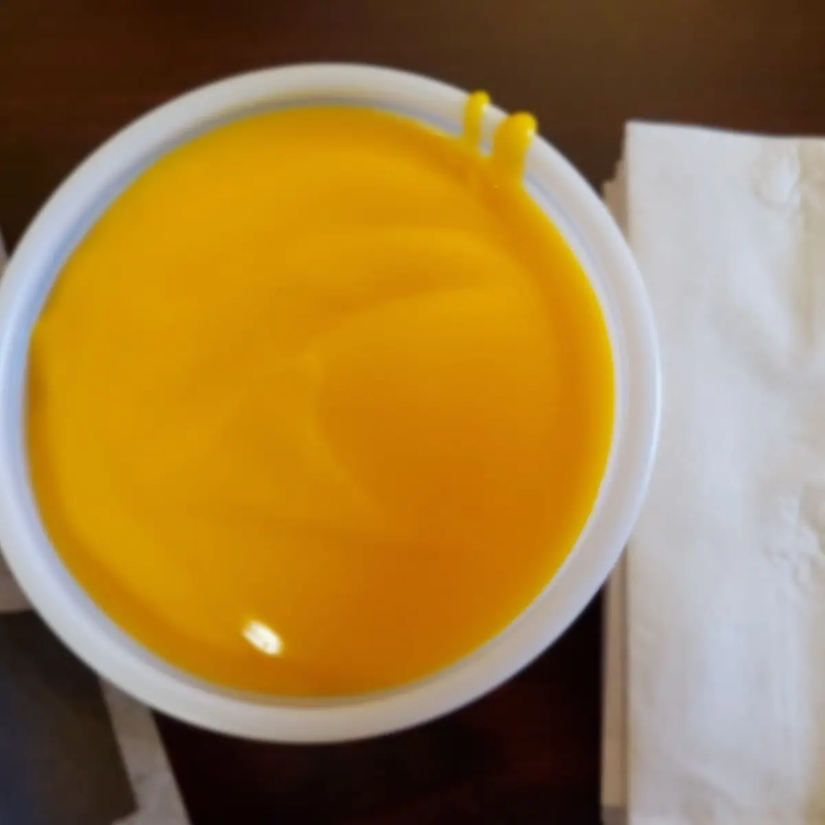 Cheese Sauce