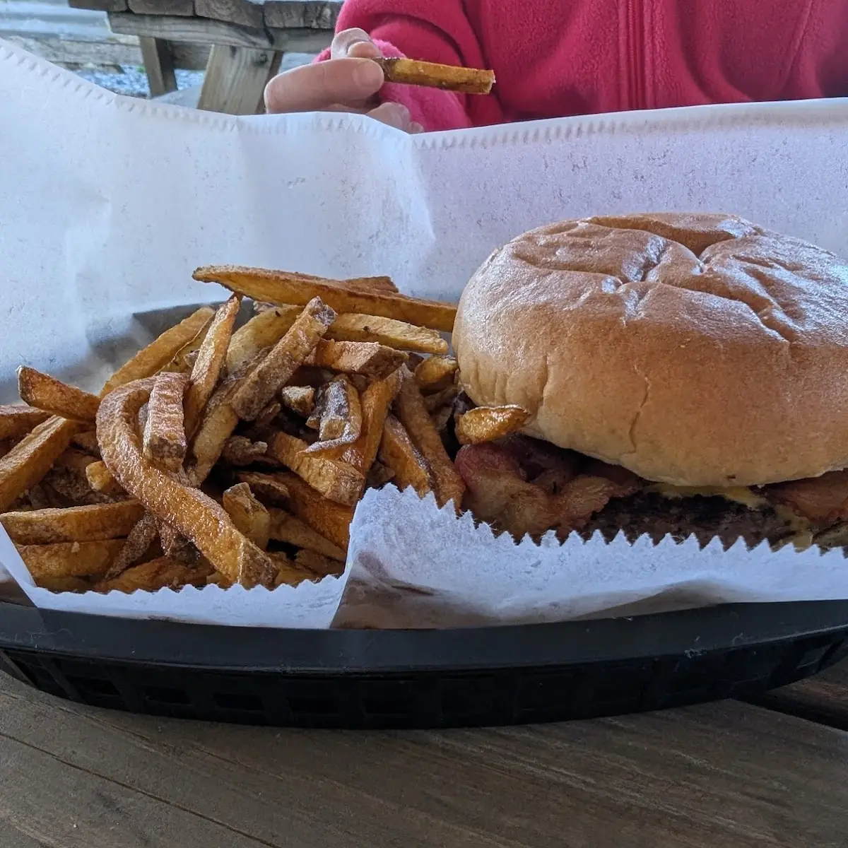 Pulled Pork