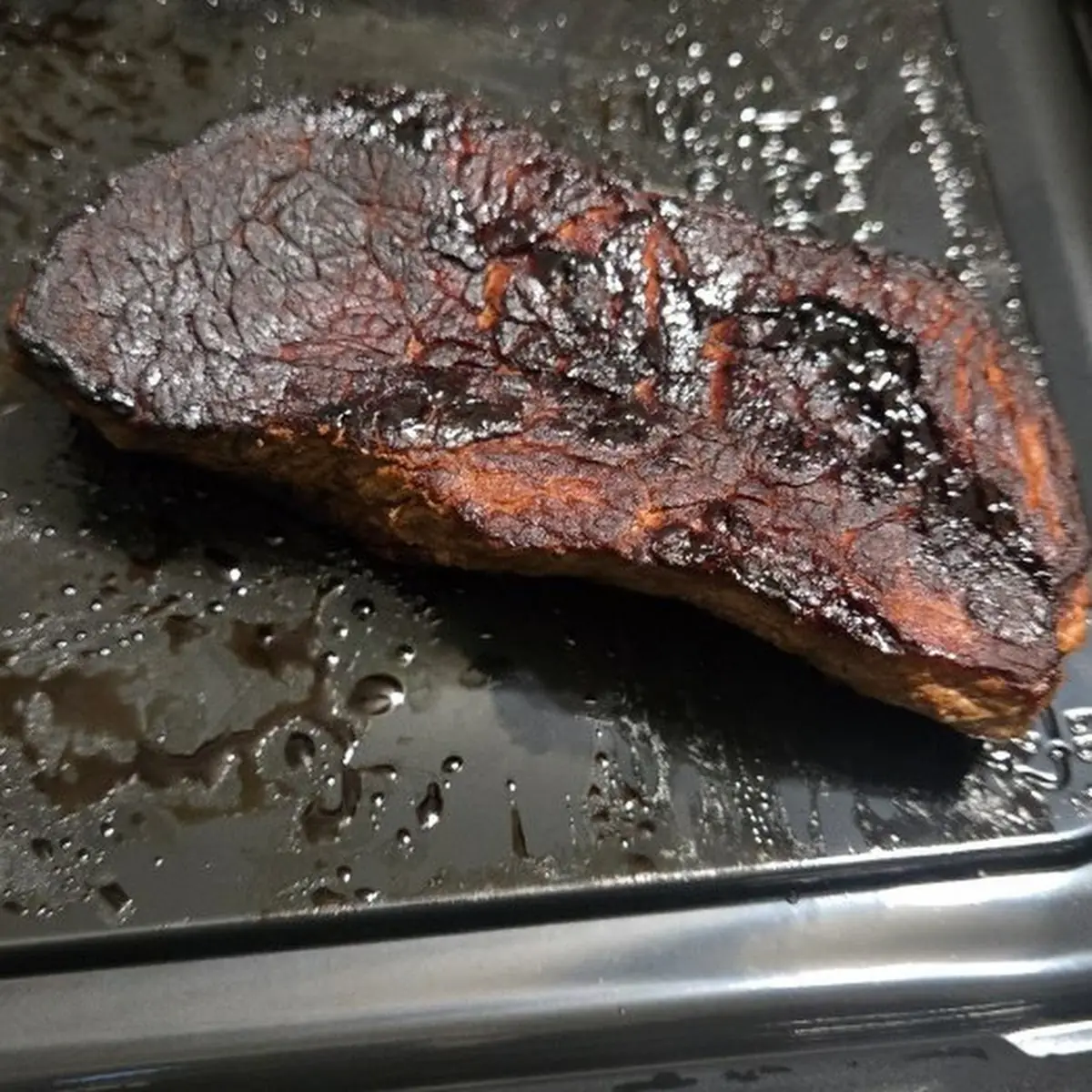 Sirloin Steak