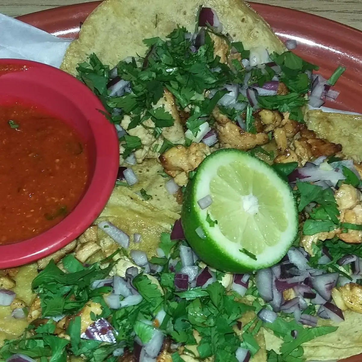 Chipotle Sauce