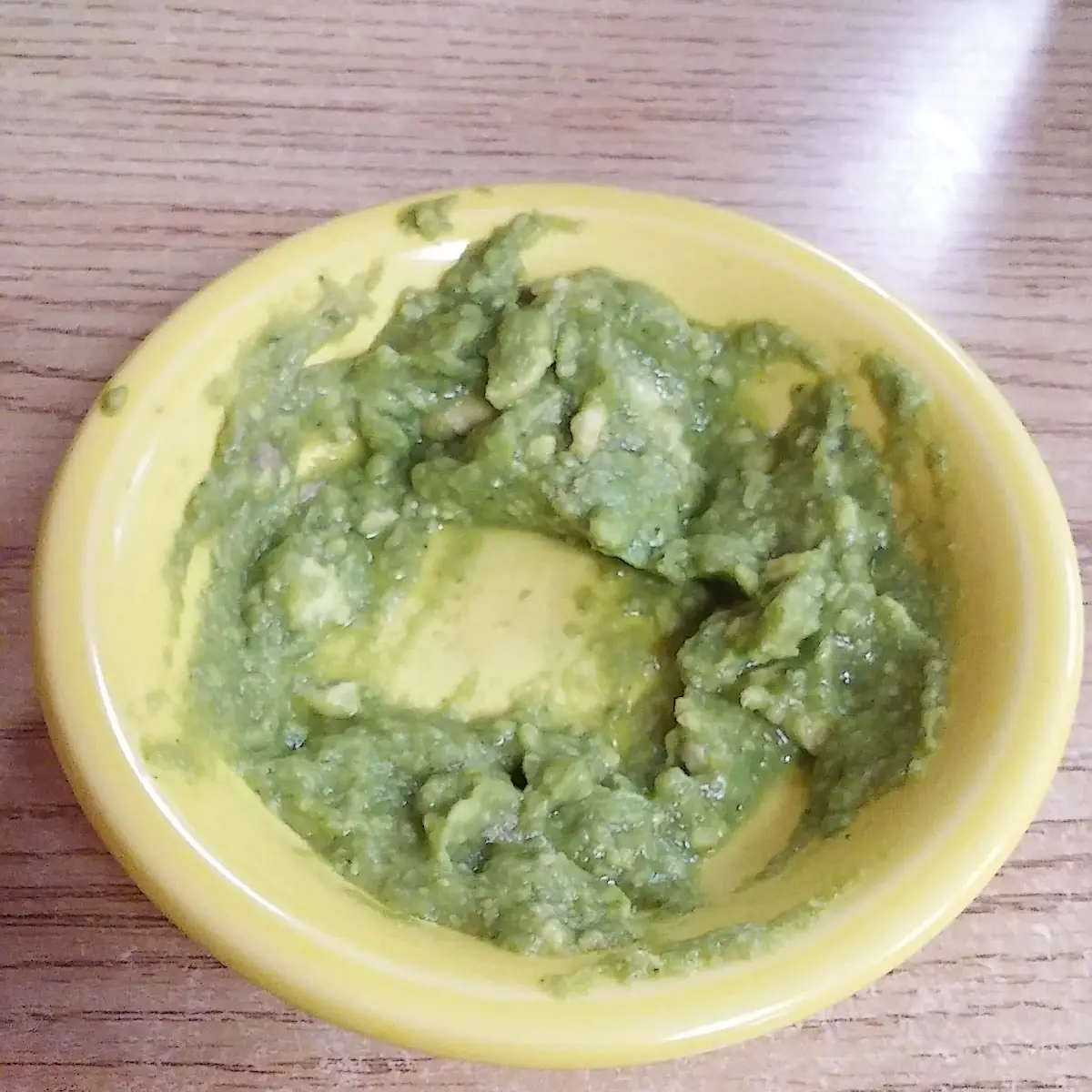 Guacamole Dip