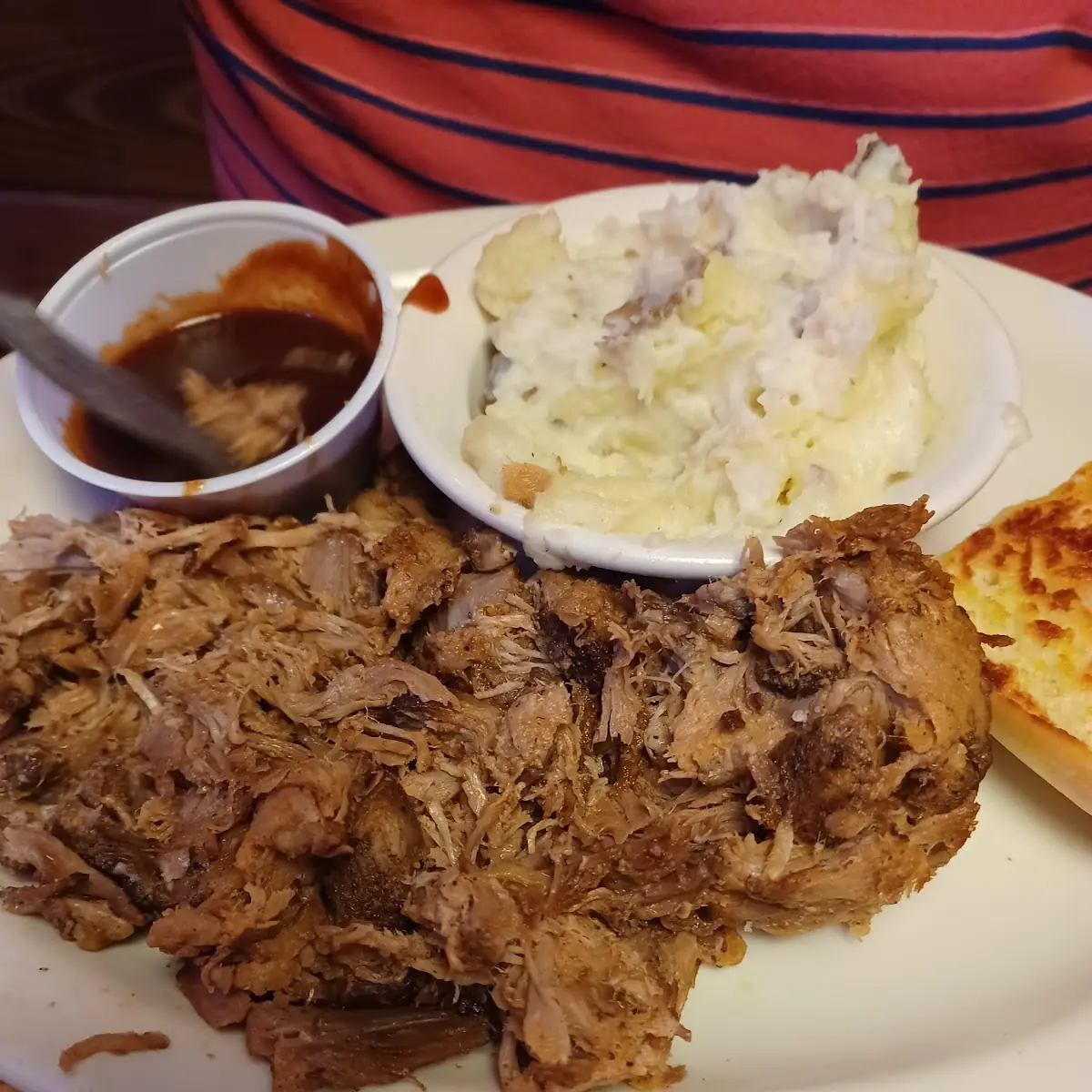 Pulled Pork
