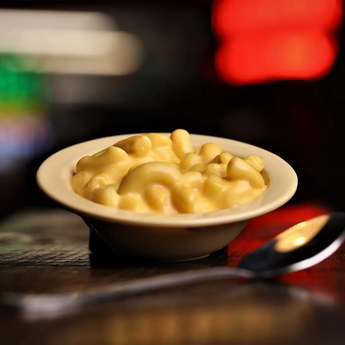 Mac & Cheese
