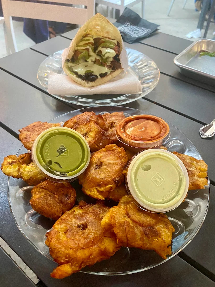 Arepa
