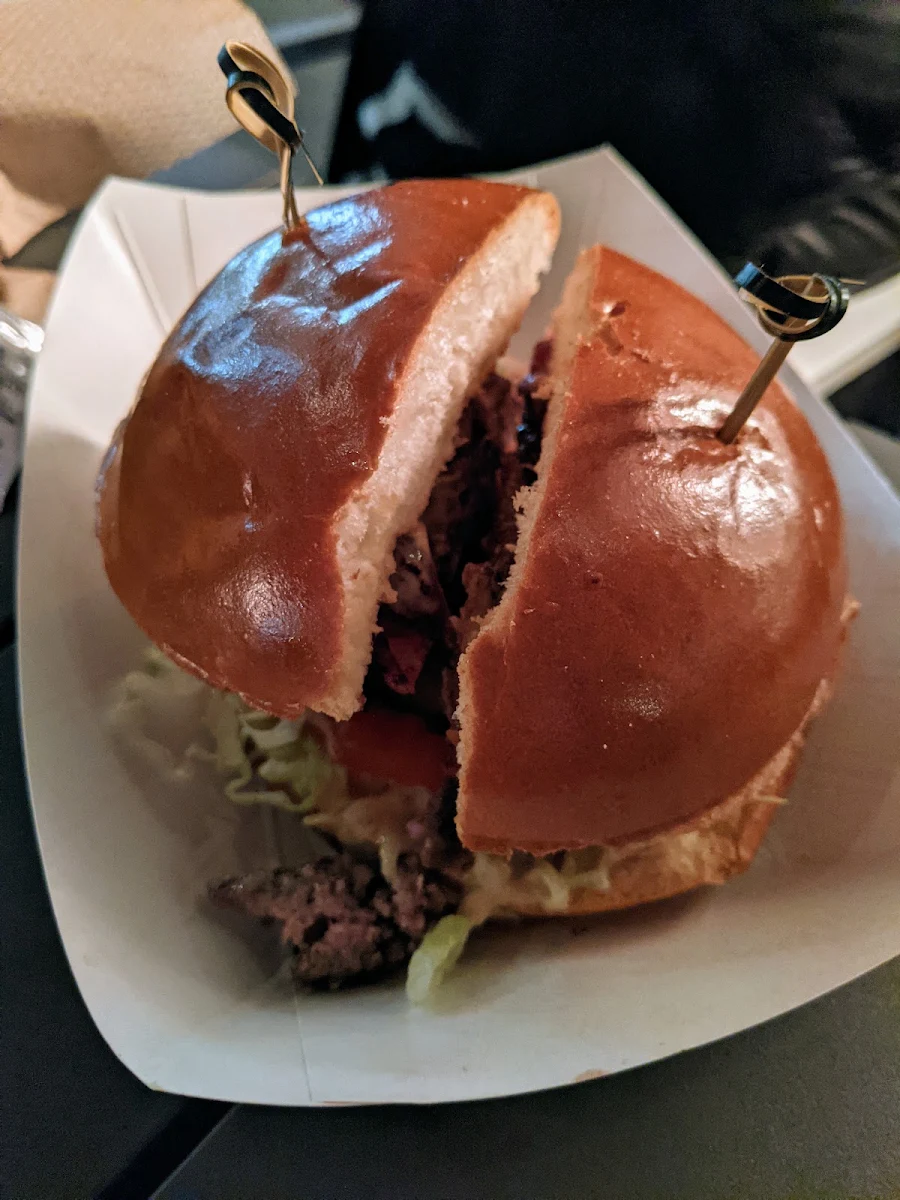 Burger