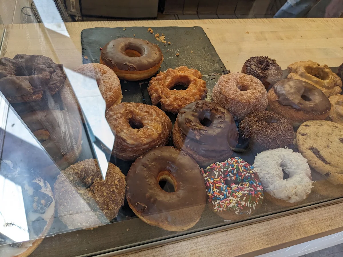 Doughnut