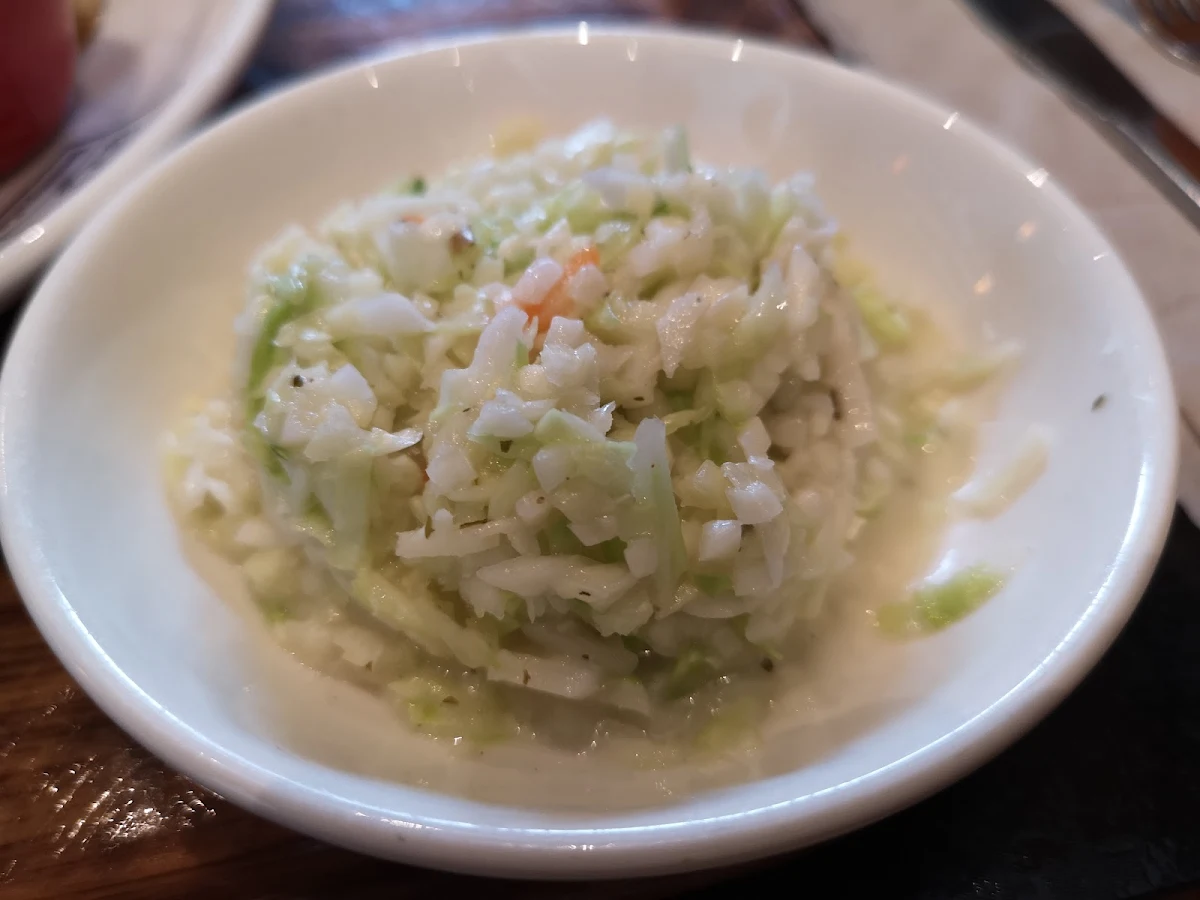 Coleslaw, Benny&Co.