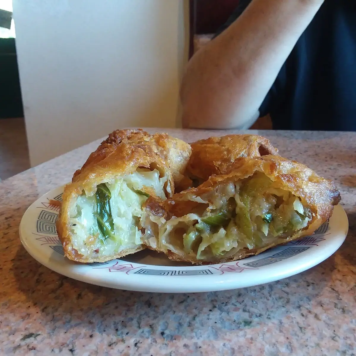 Egg Rolls