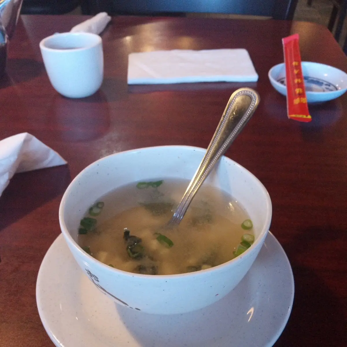 Miso Soup